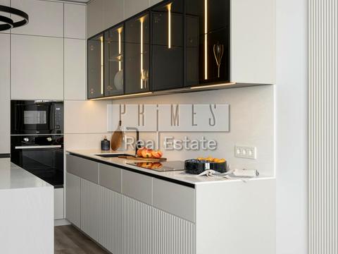 квартира по адресу Михаила Бойчука ул. (Киквидзе), 41-Б