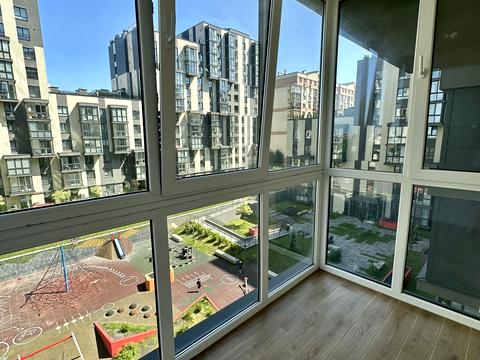 квартира за адресою Княгині Ольги вул., 98п