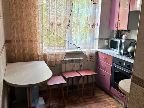 квартира по адресу Богдана Хмельницкого ул., 19