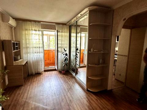 квартира по адресу Богдана Хмельницкого ул., 19