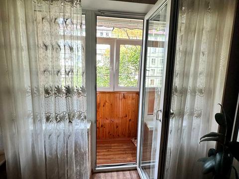 квартира по адресу Богдана Хмельницкого ул., 19
