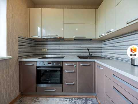 квартира по адресу Победы просп., 79