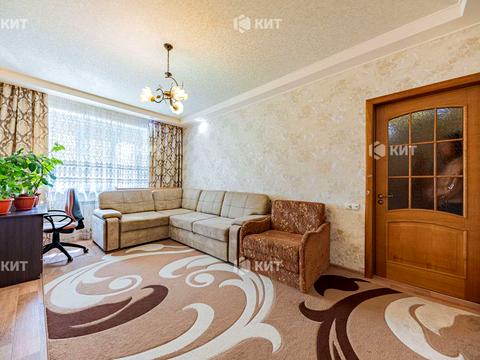 квартира по адресу Победы просп., 79