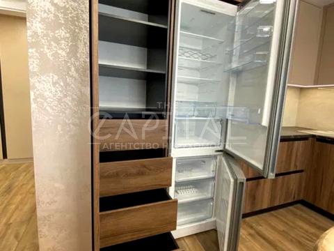 квартира по адресу Михаила Максимовича ул. (Трутенко Онуфрия), 32-В