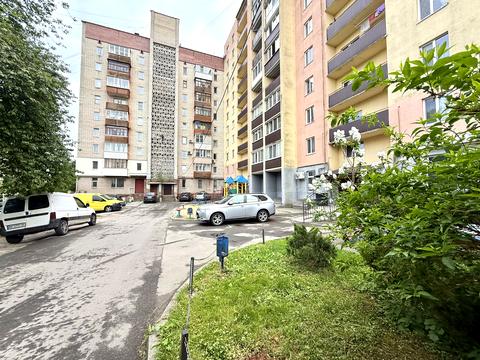 квартира за адресою Соборна вул., 416