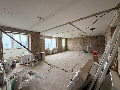квартира по адресу Соборная ул., 416