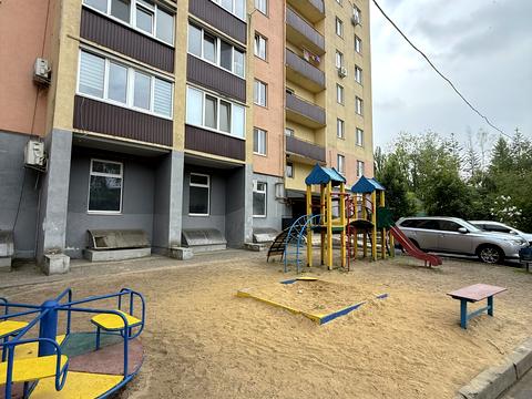 квартира по адресу Соборная ул., 416