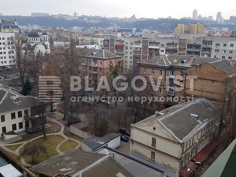 квартира за адресою Щекавицька вул., 53