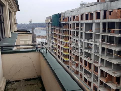 квартира за адресою Щекавицька вул., 53
