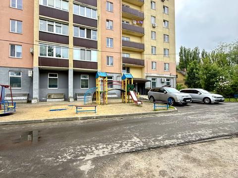 квартира по адресу Соборная ул., 416