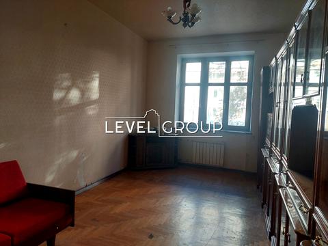 квартира за адресою Київ, Шота Руставелі вул., 26