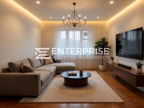 квартира за адресою Оноре де Бальзака вул., 77