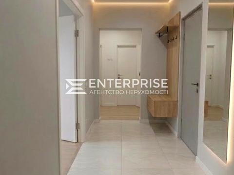 квартира за адресою Оноре де Бальзака вул., 77