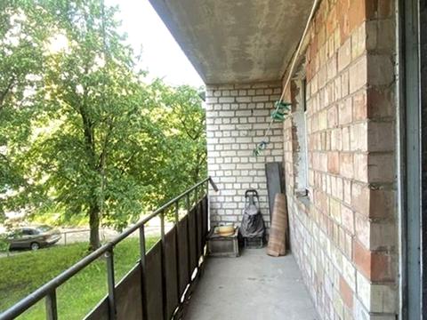 квартира за адресою Зодчих вул., 72