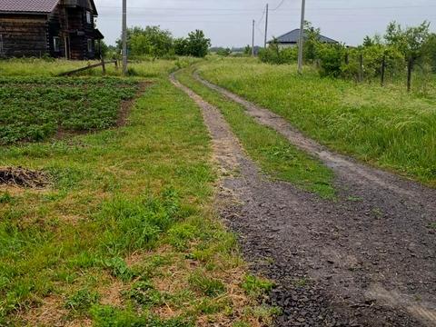 ділянка за адресою