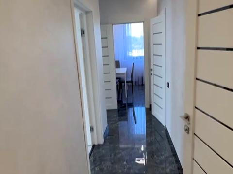 квартира за адресою Київ, Антоновича вул. (Горького), 74