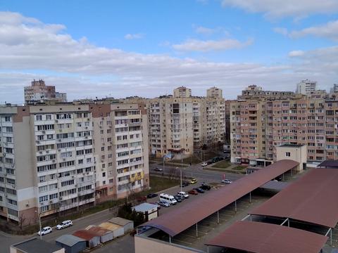квартира за адресою Академіка Сахарова вул., (Будинок)