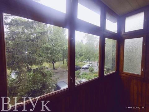 квартира по адресу Заньковецкой ул., 25