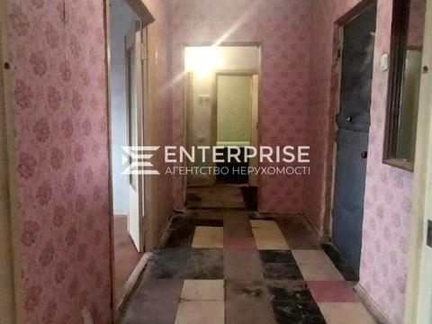 квартира за адресою Оноре де Бальзака вул., 77