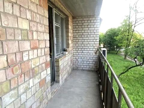 квартира за адресою Зодчих вул., 72