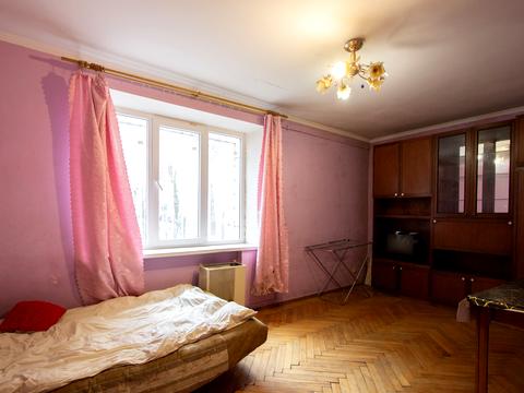 квартира за адресою Олени Степанівни вул. (Ленінградська), 50
