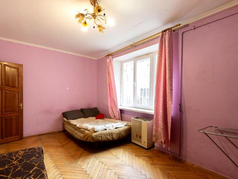 квартира за адресою Олени Степанівни вул. (Ленінградська), 50