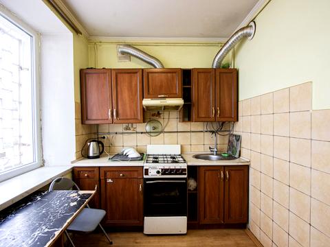 квартира за адресою Олени Степанівни вул. (Ленінградська), 50