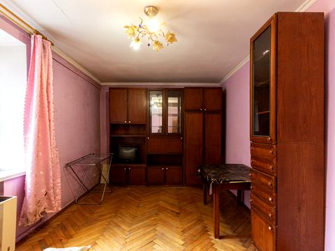 квартира за адресою Олени Степанівни вул. (Ленінградська), 50