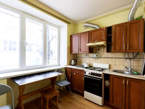 квартира за адресою Олени Степанівни вул. (Ленінградська), 50