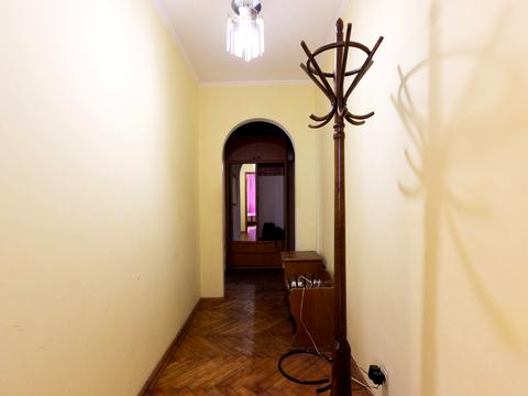 квартира за адресою Олени Степанівни вул. (Ленінградська), 50