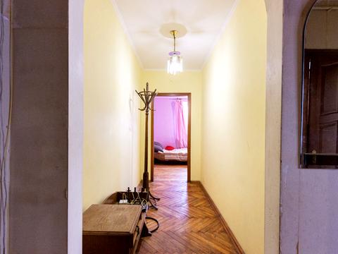 квартира за адресою Олени Степанівни вул. (Ленінградська), 50