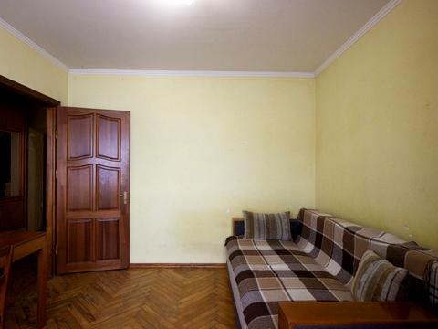 квартира за адресою Олени Степанівни вул. (Ленінградська), 50