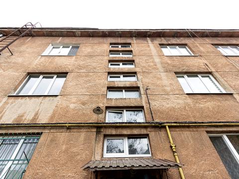 квартира за адресою Олени Степанівни вул. (Ленінградська), 50