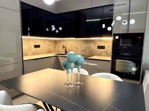 квартира по адресу Лінтура, 27б