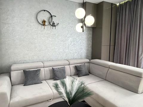 квартира по адресу Лінтура, 27б