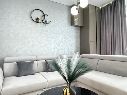 квартира по адресу Лінтура, 27б