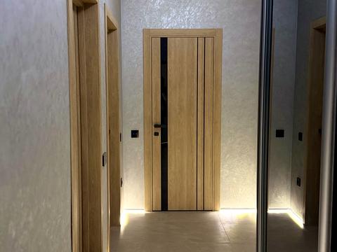 квартира по адресу Лінтура, 27б