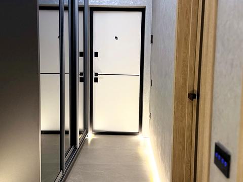 квартира по адресу Лінтура, 27б