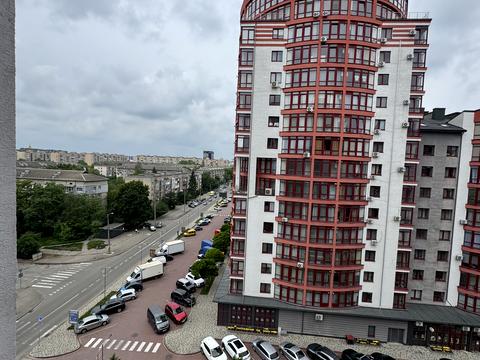 квартира за адресою Європейська вул., 1