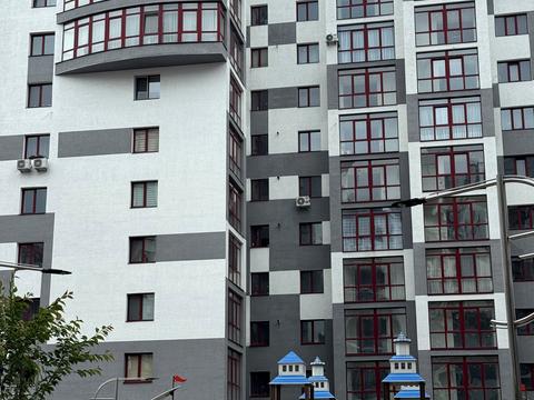 квартира за адресою Європейська вул., 1
