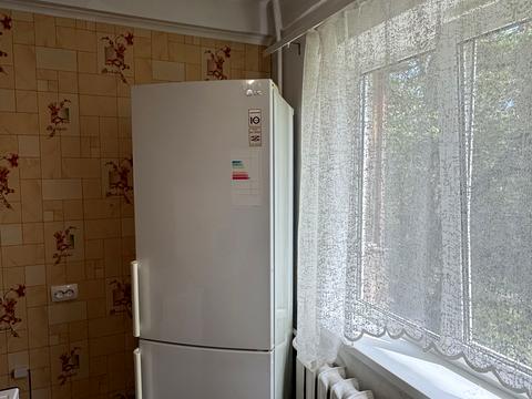 квартира за адресою Чорних Запорожців вул. (Петра Запорожця), 14