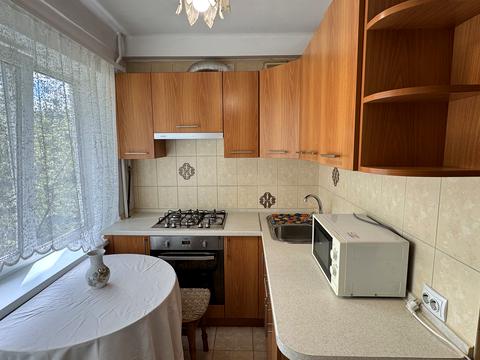 квартира за адресою Чорних Запорожців вул. (Петра Запорожця), 14