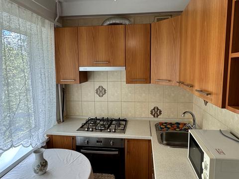 квартира за адресою Чорних Запорожців вул. (Петра Запорожця), 14