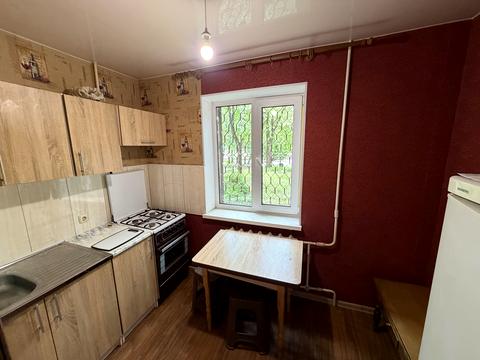 квартира по адресу Новоукраинская ул., 1/3