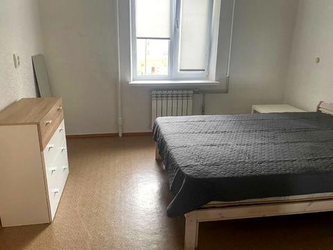 квартира по адресу Приречная ул., 37