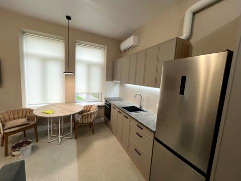 квартира по адресу Тираспольская ул., 44