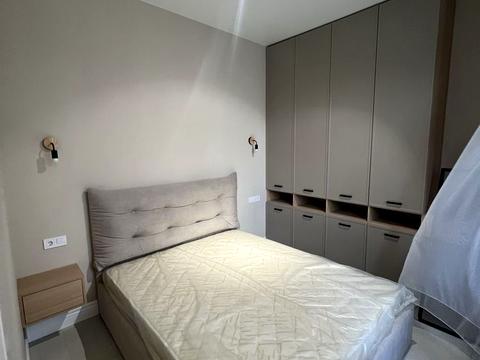 квартира по адресу Тираспольская ул., 44