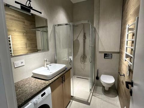 квартира по адресу Тираспольская ул., 44