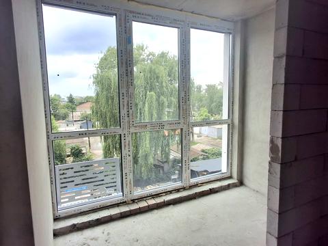 квартира по адресу Гната Хоткевича ул., (Будинок)