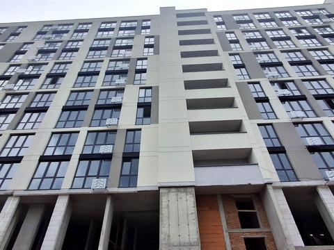 квартира по адресу Гната Хоткевича ул., (Будинок)